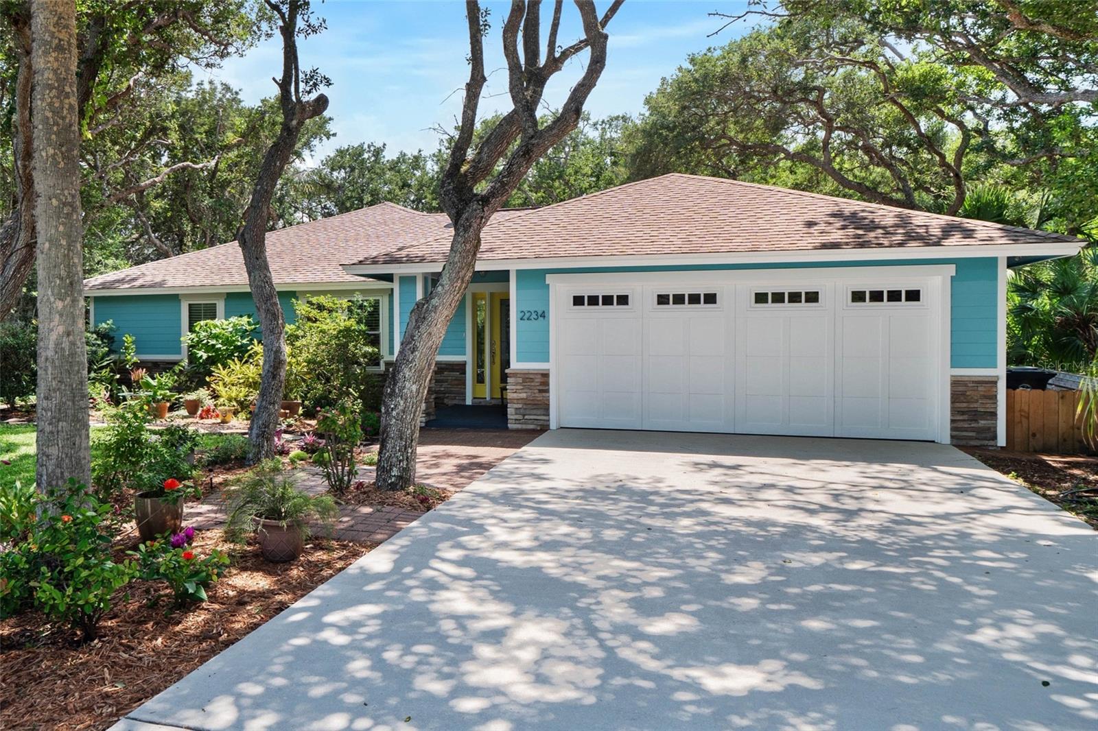 Daytona Ave, Flagler Beach, FL 32136