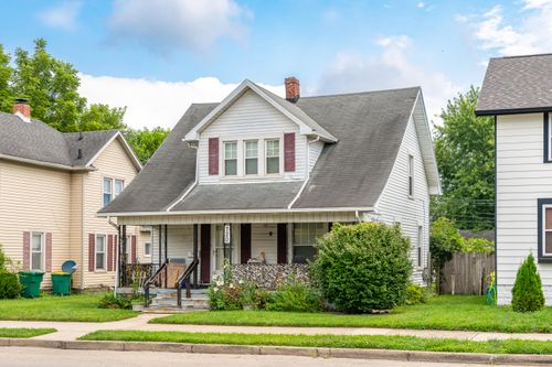 720 N Belmont Ave, Springfield, OH, 45503-4553 | Card Image