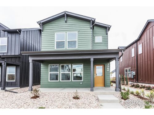 3260 Crusader St, Fort Collins, CO, 80524-4856 | Card Image
