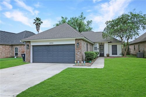 2959 Northbank Dr, Baton Rouge, LA, 70810-0362 | Card Image