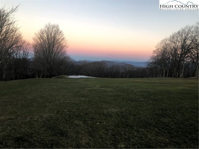 Sunset views from 8th fairway | Image 44
