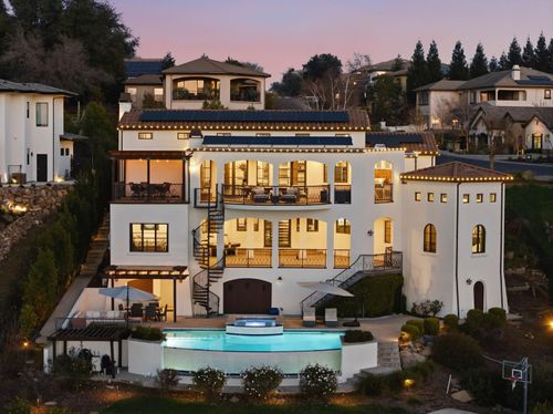 3268 Bordeaux Drive, El Dorado Hills, CA, 95762 | Card Image