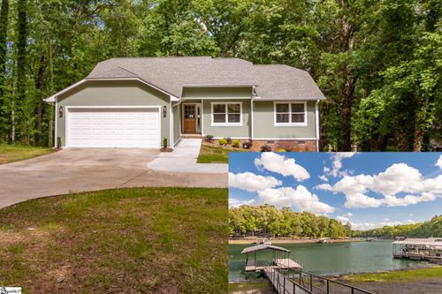 201 Shore Dr, Anderson, SC, 29625-6655 | Card Image