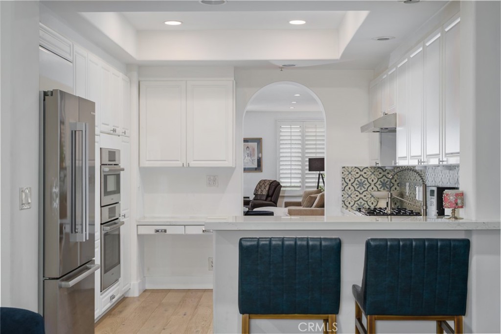 Residential in Los Angeles 5