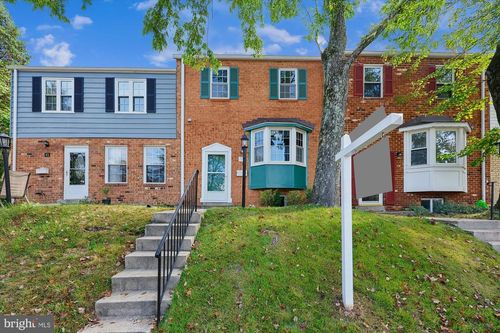 39 Orchard Dr, GAITHERSBURG, MD, 20878-2286 | Card Image