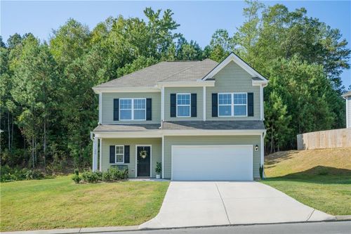 388 Collington Circle, Dalton, GA, 30721 | Card Image