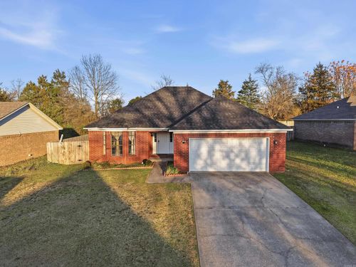 1510 Arden Ln, Conway, AR, 72034-3357 | Card Image