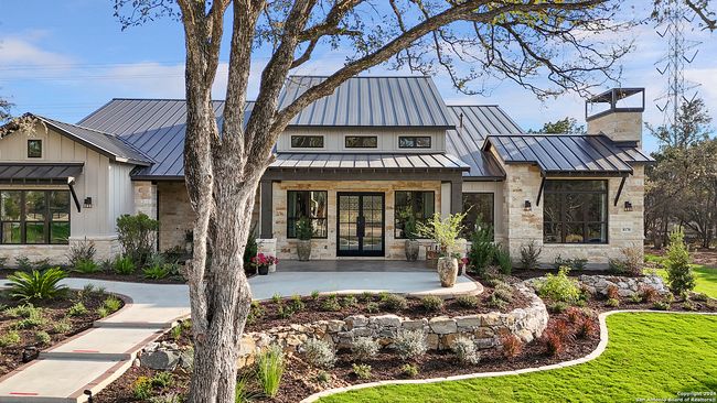8170 Blue Oak, House other with 4 bedrooms, 5 bathrooms and null parking in Garden Ridge TX | Image 7