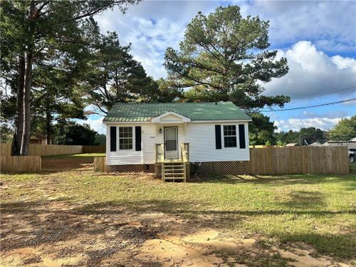 20725 Odom Rd, Citronelle, AL, 36522-5118 | Card Image