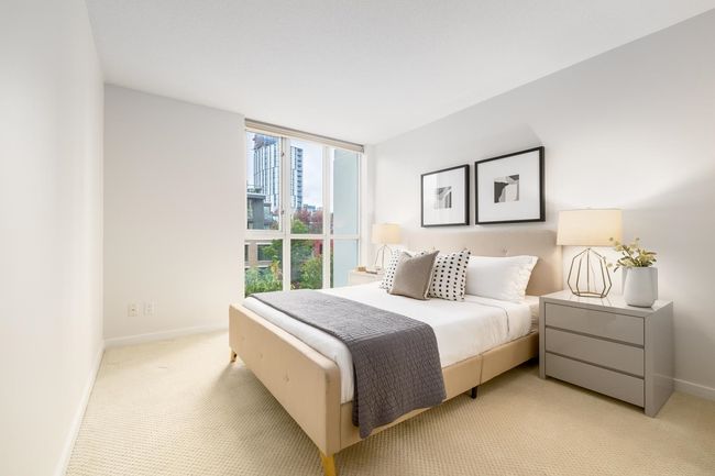 509 - 1425 W 6th Avenue, Condo with 2 bedrooms, 2 bathrooms and 1 parking in Vancouver BC | Image 16