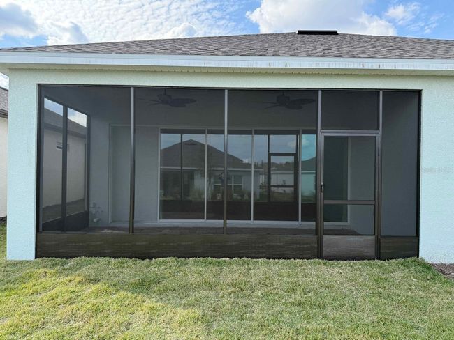 7851 Stoney Bay Loop, House other with 3 bedrooms, 2 bathrooms and null parking in KISSIMMEE FL | Image 19
