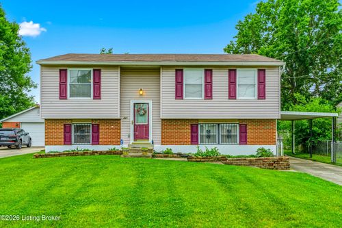 441 Saguaro Dr, Louisville, KY, 40229-6146 | Card Image