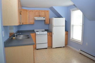 UNIT-2 - 7 Clark Street, House other with 1 bedrooms, 1 bathrooms and null parking in Lebanon NH | Image 2