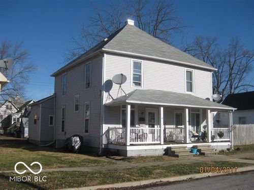 34 Mildred St, Shelbyville, IN, 46176-2731 | Card Image