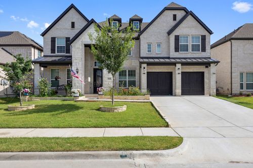 3222 Emerald Edge Dr, Wylie, TX, 75098-1276 | Card Image