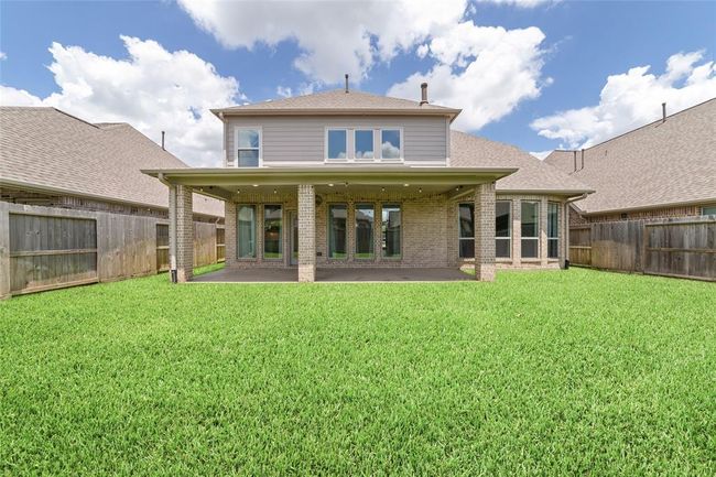 13731 Pedernales Ct, House other with 4 bedrooms, 4 bathrooms and 3 parking in Cypress TX | Image 43