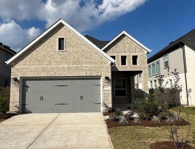 10477 Wild Rice, House other with 3 bedrooms, 2 bathrooms and null parking in Conroe TX | Image 1