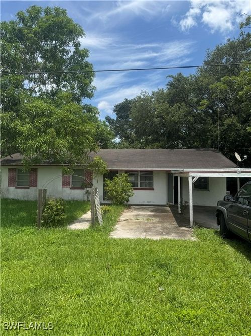 50 Central St, Clewiston, FL, 33440-8916 | Card Image