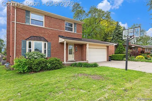 4772 Marian Ave, Warren, MI, 48092-2589 | Card Image