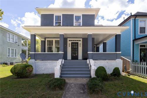 3623 Carolina Ave, Richmond, VA, 23222-2910 | Card Image