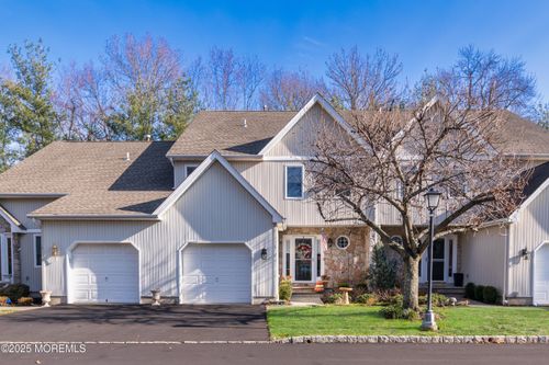 5 Hickory Ln, Little Silver, NJ, 07739-1245 | Card Image