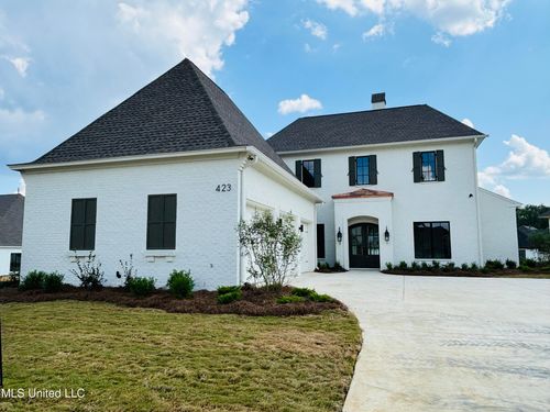 423 Whittington Circle, Madison, MS, 39110 | Card Image