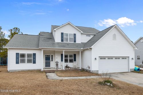 307 Ransom Brook Ct, Beaufort, NC, 28516-7762 | Card Image
