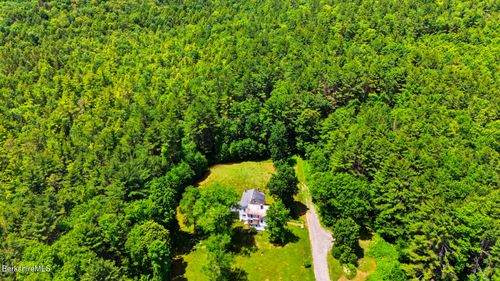 105 Old Quarry Rd, Otis, MA, 01253 | Card Image