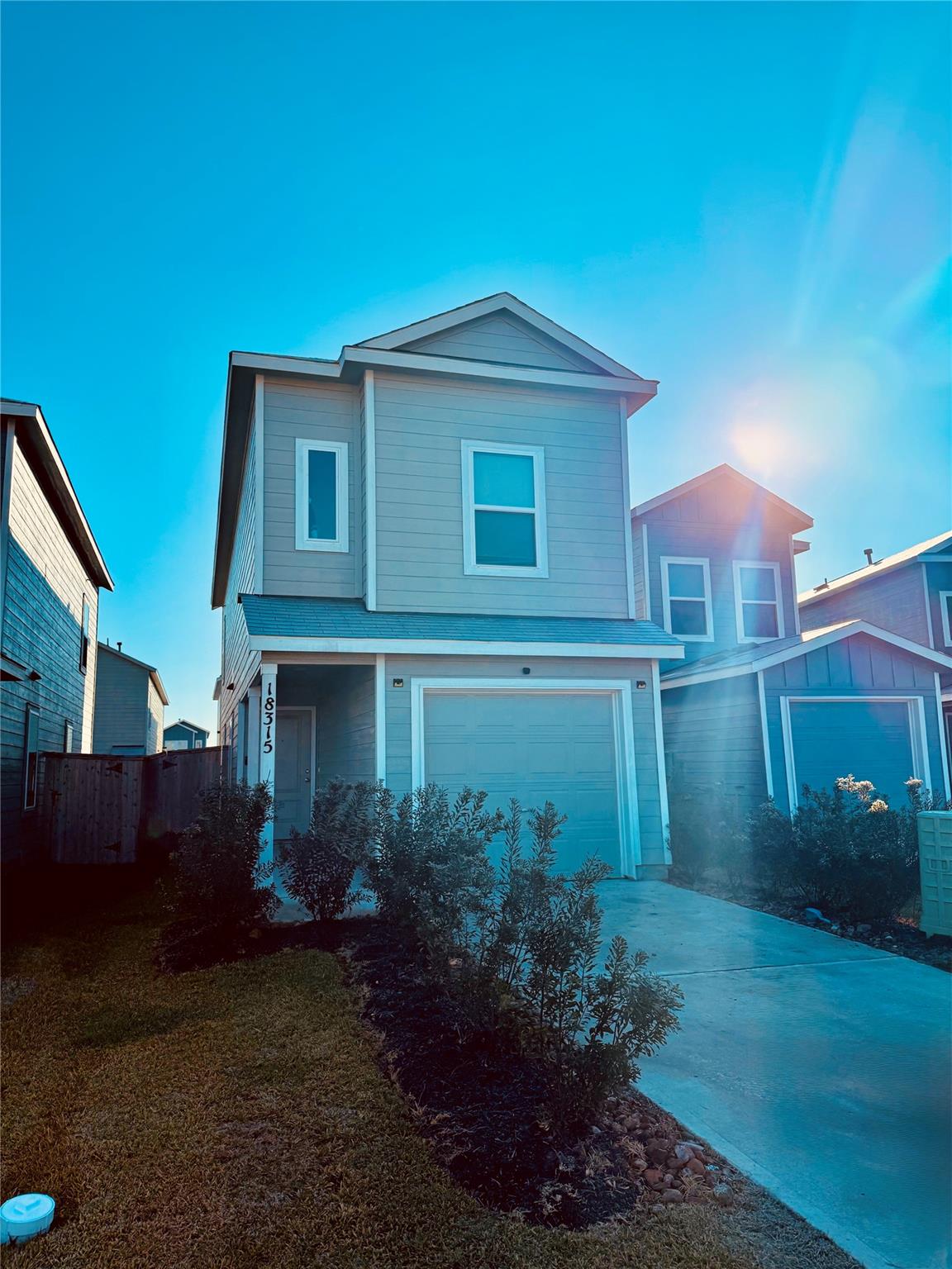 Residential Lease in New Caney