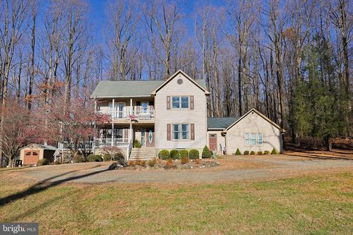 5578 Pignut Mountain Drive, WARRENTON, VA, 20187 | Card Image