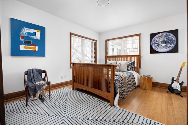 2 Park Ave, House other with 5 bedrooms, 5 bathrooms and 4 parking in Toronto ON | Image 38