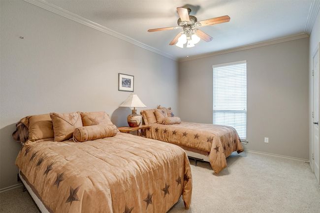 122 King Ranch Ct, House other with 4 bedrooms, 3 bathrooms and null parking in Fort Worth TX | Image 30