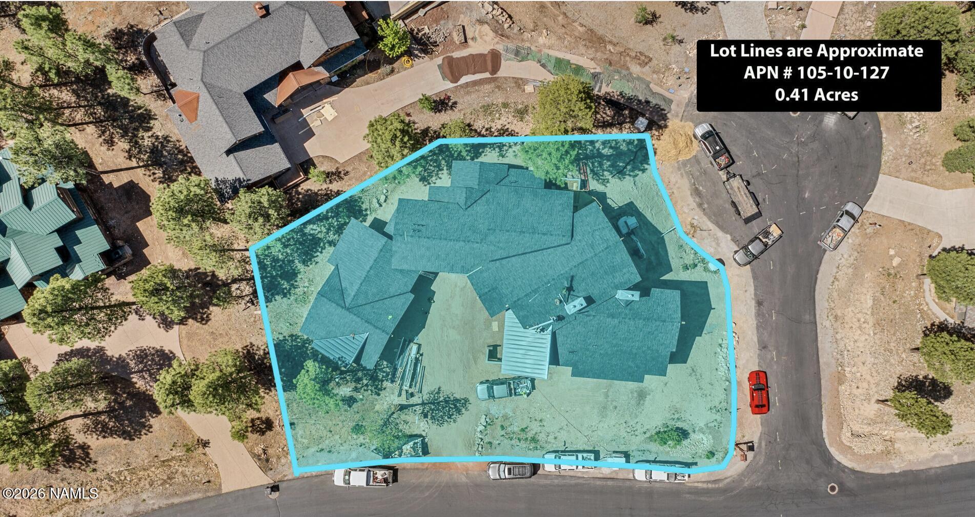 Residential in Flagstaff 3