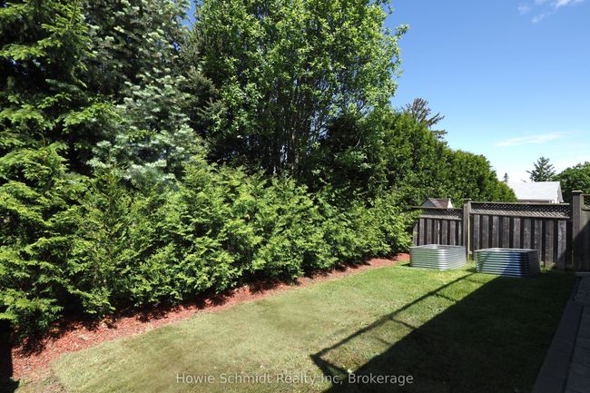 11 - 90 Alderson Dr, Condo with 3 bedrooms, 4 bathrooms and 3 parking in Cambridge ON | Image 50