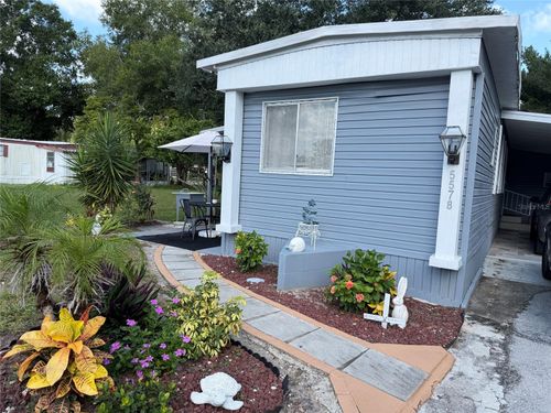 5578 Denise Ave, ORLANDO, FL, 32810-3612 | Card Image