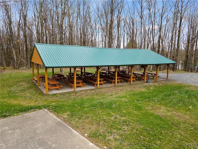 130 Lorton Lake Dr, House other with 3 bedrooms, 2 bathrooms and null parking in Altmar NY | Image 37