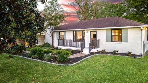 504 Bismark Dr, Nashville, TN, 37210-3302 | Card Image