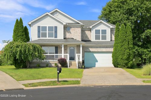 11817 Reality Trl, Louisville, KY, 40229-2598 | Card Image