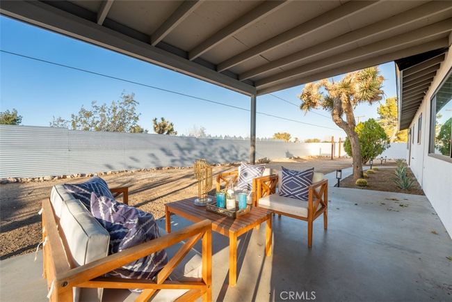 60468 Latham Trl, House other with 3 bedrooms, 2 bathrooms and 2 parking in Joshua Tree CA | Image 39