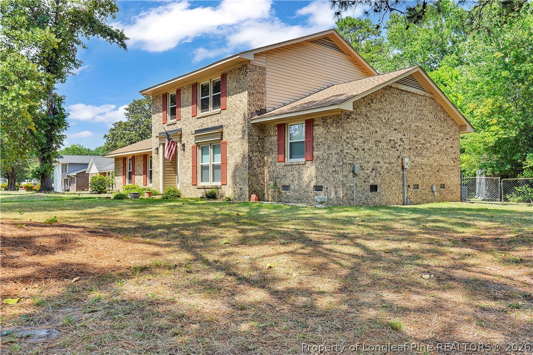 Residential in Fayetteville 5