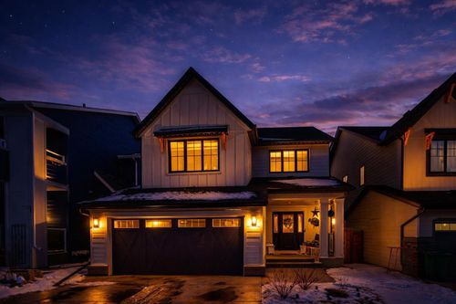 178 Baneberry Way Sw, Airdrie, AB, T4B5M2 | Card Image