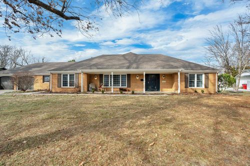 633 N Rutland St, Wichita, KS, 67206 | Card Image