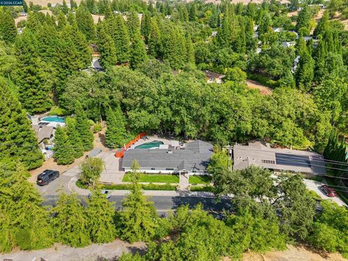 1890 Green Valley Rd, Alamo, CA, 94507-2701 | Card Image