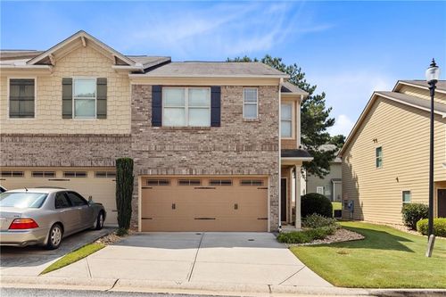 219 Bobbie Way, Woodstock, GA, 30189-7219 | Card Image