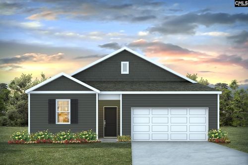 1034 Rampart Court, Lugoff, SC, 29078 | Card Image