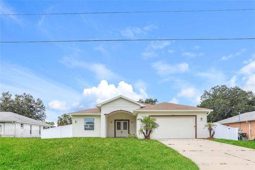 2369 Mistleto Ln, NORTH PORT, FL, 34286-8749 | Card Image