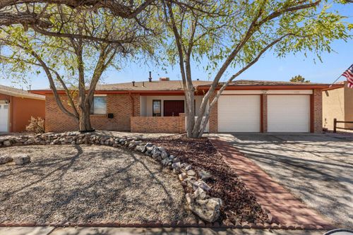 6705 Rustler Rd Nw, Albuquerque, NM, 87120-3013 | Card Image
