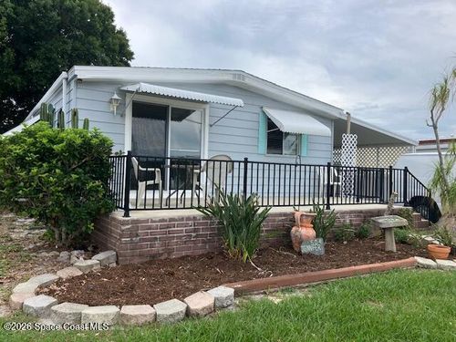504 Jennifer Cir, Melbourne, FL, 32904-5735 | Card Image