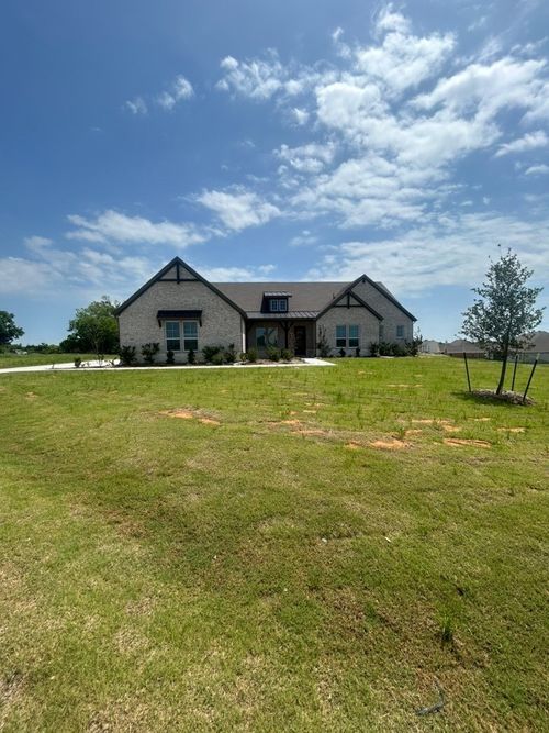 1003 Webb Ct, Van Alstyne, TX, 75495-3159 | Card Image