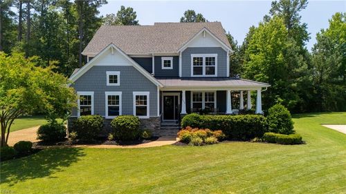 112 Gleneagles, Smithfield, VA, 23430-7166 | Card Image